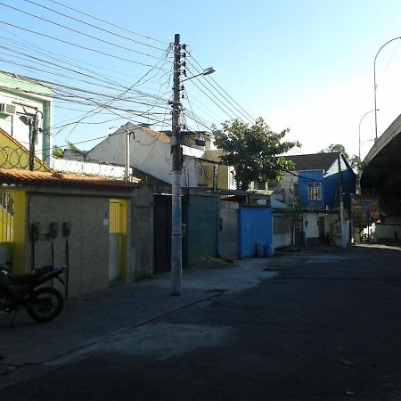 Casa Em Condominio No Rio De Facil Acesso E Vaga! Rio de Janeiro Eksteriør billede