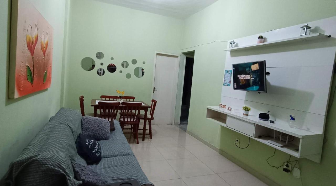 Casa Em Condominio No Rio De Facil Acesso E Vaga! Rio de Janeiro Eksteriør billede
