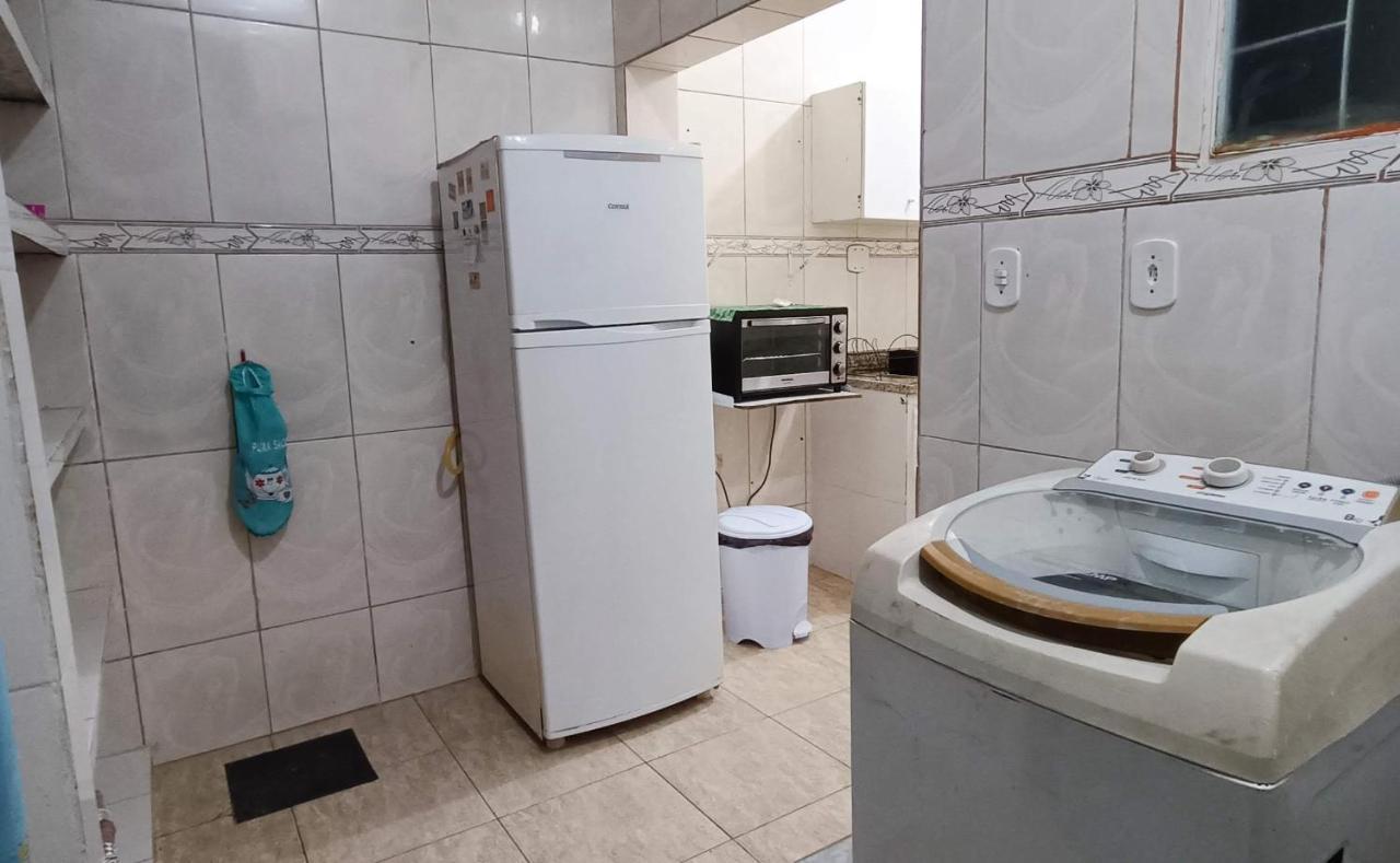 Casa Em Condominio No Rio De Facil Acesso E Vaga! Rio de Janeiro Eksteriør billede