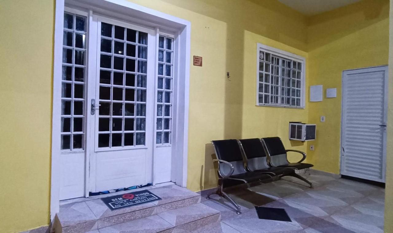 Casa Em Condominio No Rio De Facil Acesso E Vaga! Rio de Janeiro Eksteriør billede