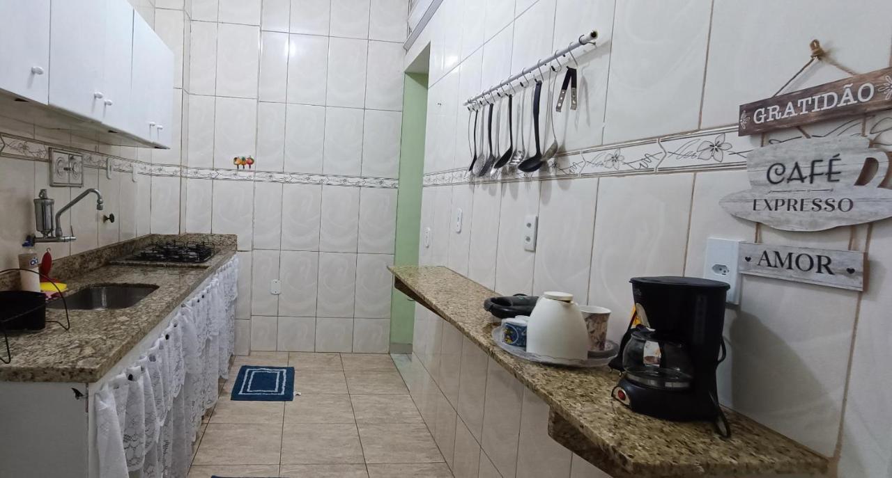 Casa Em Condominio No Rio De Facil Acesso E Vaga! Rio de Janeiro Eksteriør billede