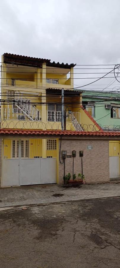 Casa Em Condominio No Rio De Facil Acesso E Vaga! Rio de Janeiro Eksteriør billede