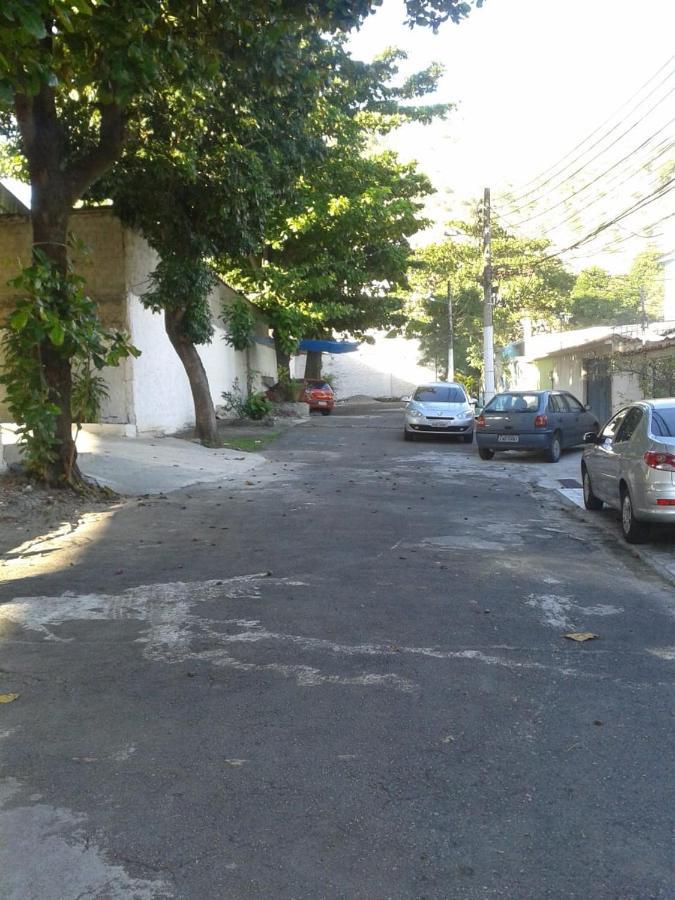 Casa Em Condominio No Rio De Facil Acesso E Vaga! Rio de Janeiro Eksteriør billede