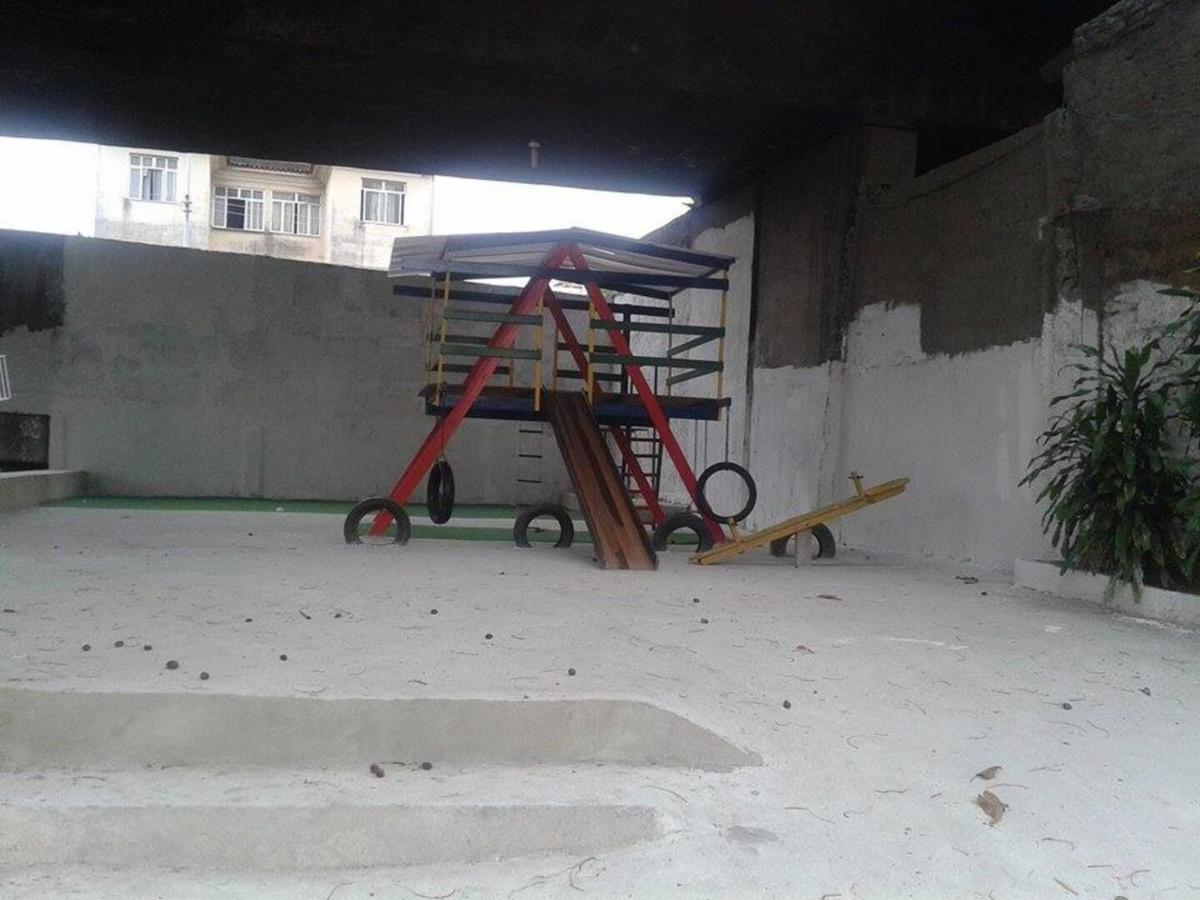Casa Em Condominio No Rio De Facil Acesso E Vaga! Rio de Janeiro Eksteriør billede