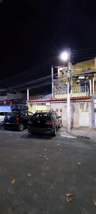 Casa Em Condominio No Rio De Facil Acesso E Vaga! Rio de Janeiro Eksteriør billede